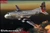 (SO) 1/144 Roden C124A Globemaster II USAF Transport Aircraft