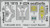 (SO) 1/48 Eduard F-22A seatbelts STEEL Photo Etch