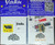(SO) 1/48 Yahu Models P-38F - Instrument Panel
