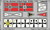 (SO) 1/72 Eduard German U-Boat Flags Steel (Pre-Painted)