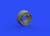 (SO) 1/48 Eduard Tempest Mk V Intake Ring for EDU (Resin)