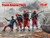 (SO) 1/35 ICM French Zouaves (1914) (4 figures)