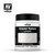 (SO) Vallejo 200ml Bottle White Stone Ground Texture Diorama Effect