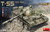 (SO) 1/35 Miniart Soviet T55 Mod 1963 Tank w/Full Interior