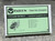 (SO) 1/72 Falcon Canopies Set Luftwaffe World War II (part 2 - bombers)