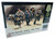 (SO) 1/35 Master Box Soviet Marines Attack 1941-1942 Eastern Front Battle Series, Kit No.3