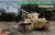 (SO) 1/35 Ryefield Bergepanzer Tiger I w/workable track links