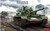 (SO) 1/35 Ryefield T-55A Medium Tank Mod.1981 W/ Workable Track Links