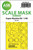 (SO) 1/48 Art Scale Super Mystere B2 one-sided express fit mask for FRROM - Special Hobby