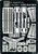 (SO) 1/700 Pitroad PE for WWII USN Light Cruiser
