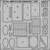 (SO) 1/35 Eduard HMS X-Craft Submarine for Merit