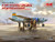 (SO) 1/48 ICM A-26C-15 Invader w/Pilots & Ground Personnel