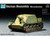 (SO) 1/72 Trumpeter German Brummbar Mid production