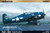 (SO) 1/72 F6F3/5N Nightfighter (Profi-Pack Plastic Kit)