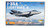(SO) 1/48 Kitty Hawk F-35A Lightning II Version 2.0 Plastic Model Kit
