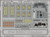 (SO) 1/72 Eduard Fw 200C Condor interior for Revell