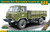 (SO) 1/72 Ace Soviet GAZ-66B
