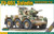 (SO) 1/72 ACE Models FV-601 Saladin Armoured car