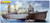 (SO) 1/700 Pitroad Skywave IJN Repair Ship Akashi