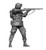 (SO) 1/48 H3 Models WWII US Para Rifleman 1944