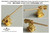 (SO) 1/700 Five Star Models WWII IJN 10th Year Type 12cm/45AA Gun (4set)
