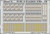 (SO) 1/48 Eduard Ju 52 seatbelts Steel for Revell