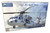 (SO) 1/35 Kitty Hawk HH-60H Rescue Hawk Plastic Model Kit