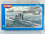 (SO) 1/144 Micro-Mir Spanish Submarine Peral