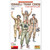 (SO) 1/35 Miniart Israeli Tank Crew. Yom Kippur War