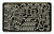 (SO) 1/700 Five Star WWII IJN AA Gun Angle Limiter