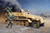 (SO) 1/35 Academy German Sdkfz251/1 AusfC Armored Half Track
