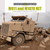 (SO) Schiffer Legends of Warfare M911 AND M1070 HET