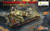 (SO) 1/72 Vespid Flakpanzer VIII Maus