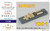 (SO) 1/700 Five Star US Navy YOS-1 Oil Storage Barge (Non Self-propelled)(3D Printing) Model Kit