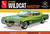 (SO) 1/25 AMT 1970 Buick Wildcat Hardtop