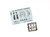 (SO) 1/48 Eduard F-16C Block 25 Space for Kinetic