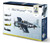 (SO) 1/72 ARMA Hobby FM-2 Wildcat Training Cats Limited Edition