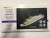 (SO) 1/700 Five Star Models IJN Gunboat Katada and Hozu Upgrade Set