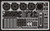 (SO) 1/72 Eduard Fw 200C Condor exterior for Revell