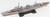 (SO) 1/700 Pitroad IJN Destroyer NOWAKI Full Hull Version with new equipment parts set