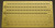 (SO) 1/700 Five Star PLAN Aircraft Carrier Stencil for Markings