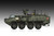 (SO) 1/72 Trumpeter M1135 Stryker NBC RV