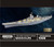 (SO) 1/350 Flyhawk Super Deluxe Detail Set WWII USN Battleship Missouri