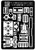(SO) 1/700 Pitroad PE for HMS Battleship QUEEN ELIZABETH