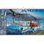 (SO) 1/72 AMP Avia VR3/Fa223 Transport Helicopter