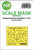 (SO) 1/72 Art Scale Spitfire Mk.21, Mk.22, Mk.24 / Seafire Mk.45, MK.46, Mk.47 one-sided mask for Special Hobby