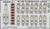 (SO) 1/48 Eduard B-26B Marauder seatbelts STEEL Zoom set