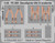 (SO) 1/48 Eduard Beaufighter Mk.VI seatbelts Steel for Tamiya