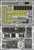(SO) 1/35 Eduard CH47D Chinook Interior for TRP (Pre-Painted)