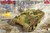 (SO) 1/35 Amusing Hobby Leopard VK16.02 Plastic Model Kit